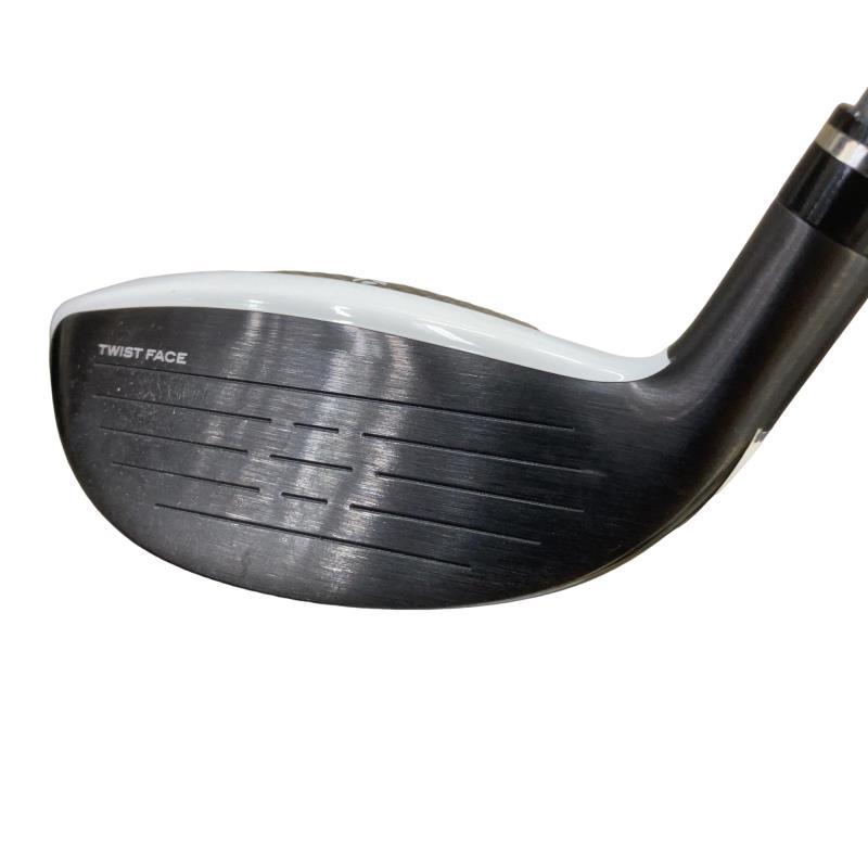 TaylorMade（テーラーメイド） STEALTH GLOIRE U5 ユーティリティ UT