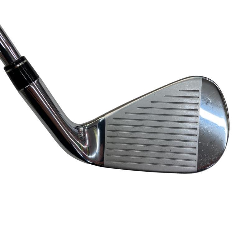 Callaway（キャロウェイ） PARADYM 5S レフティ アイアンセット IR