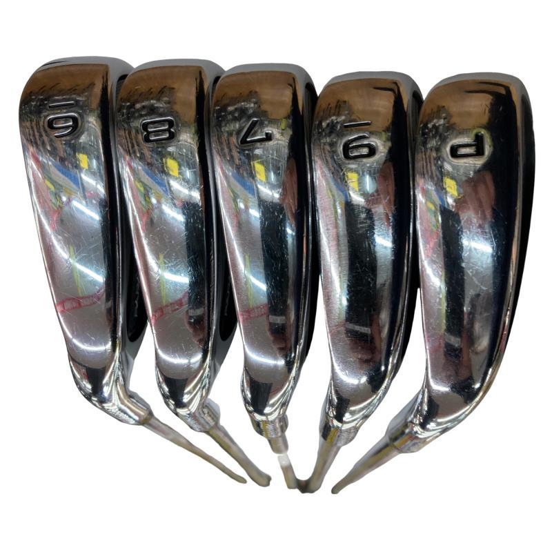 Callaway Paradym アイアンセット 5本 パラダイム アイアン(5本セット) VENTUS TR 5 for Callaway(アイアン