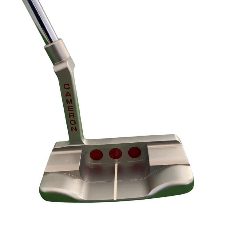 Titleist（タイトリスト） SCOTTY CAMERON STUDIO SELECT SQUAREBACK 2