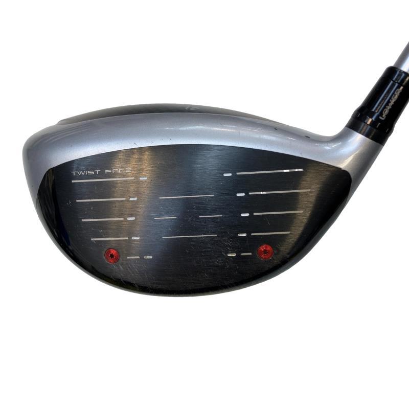 TaylorMade（テーラーメイド） M5 TOUR 9° ドライバー DR フレックスS
