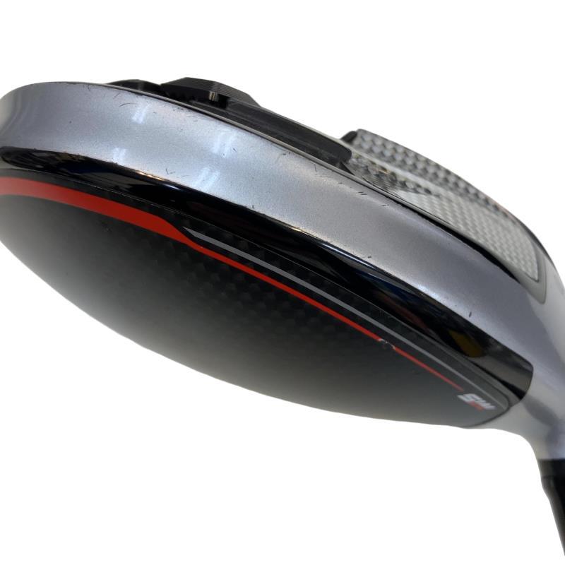 TaylorMade（テーラーメイド） M5 TOUR 9° ドライバー DR フレックスS
