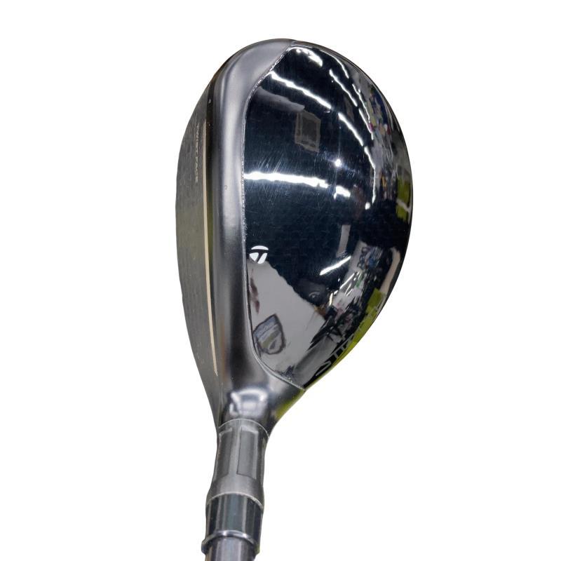 TaylorMade（テーラーメイド） STEALTH2 U6 ユーティリティ UT