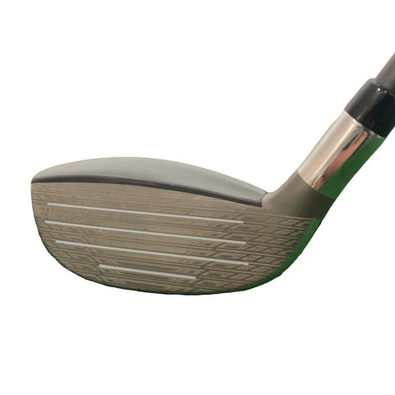 BRIDGESTONE GOLF ブリヂストン B1 ST H3 ユーティリティ UT