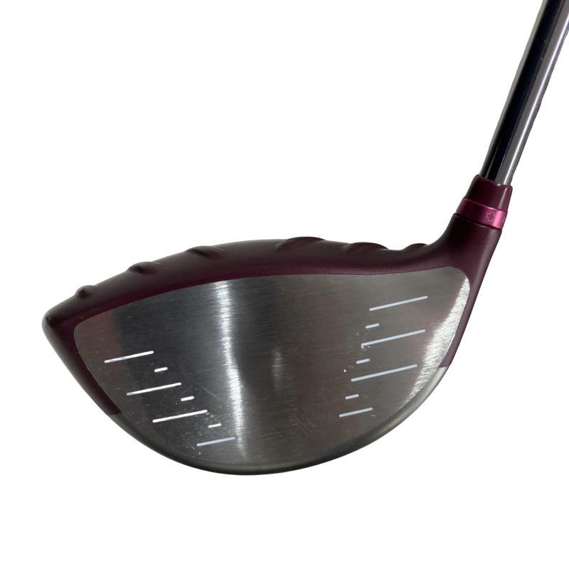 PING ピン G Le2 ドライバー 11.5度 純正シャフト カバー付 PING（ピン） G Le2 11.5° レディース ドライバー DR フレックスSR