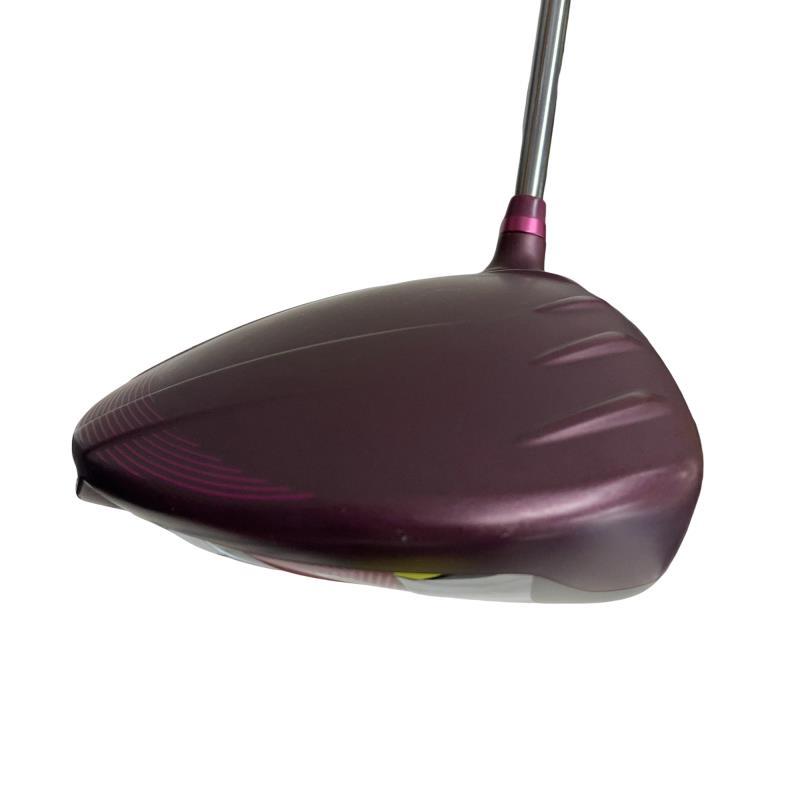 PING（ピン） G Le2 11.5° レディース ドライバー DR フレックスSR