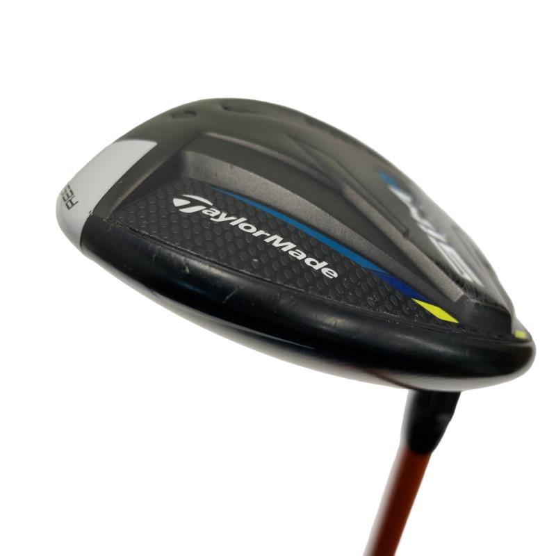 TaylorMade（テーラーメイド） SIM2 MAX U6 ユーティリティ UT