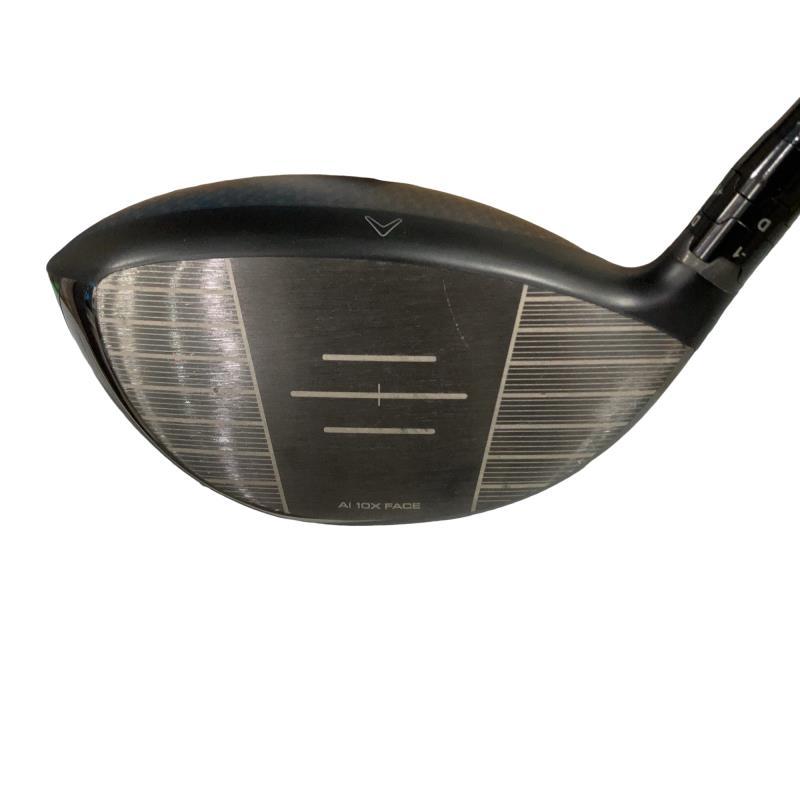 Callaway（キャロウェイ） ELYTE 10.5° ドライバー DR フレックスS 