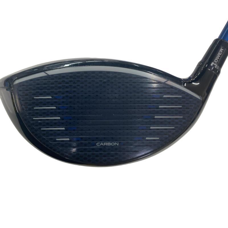 TaylorMade（テーラーメイド） Qi10 MAX LITE 10.5° ドライバー DR