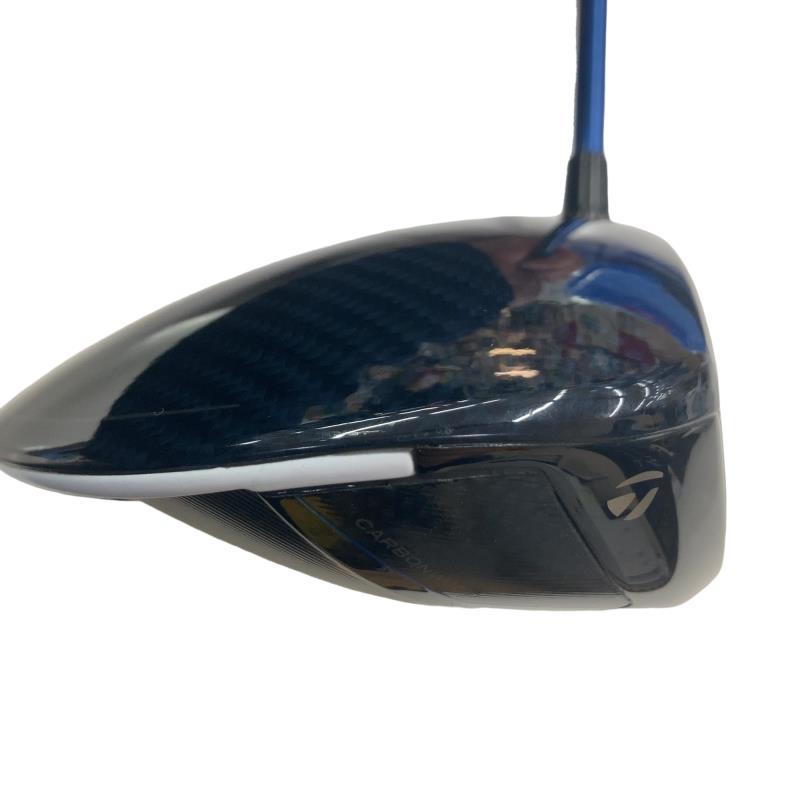 TaylorMade（テーラーメイド） Qi10 MAX LITE 10.5° ドライバー DR