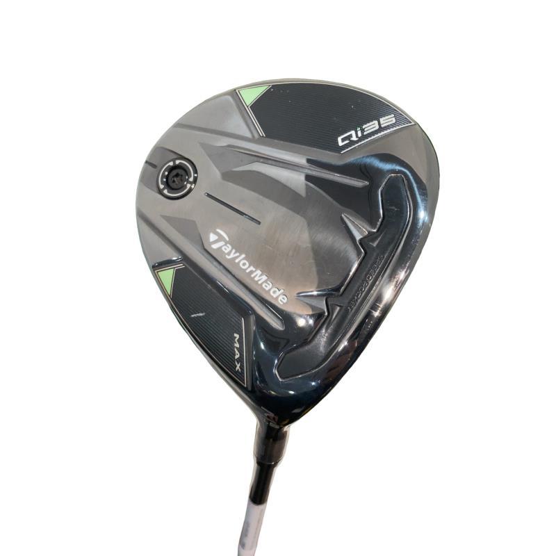 TaylorMade（テーラーメイド） Qi35 MAX 7W フェアウェイウッド FW