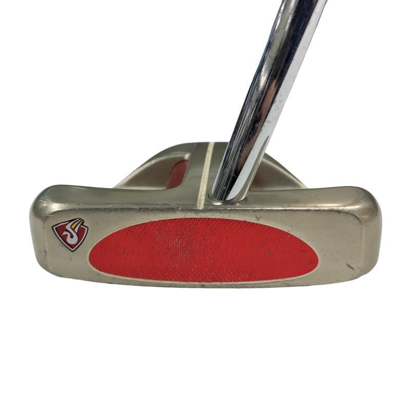 TaylorMade（テーラーメイド） Rossa mezza monza センターシャフト 32