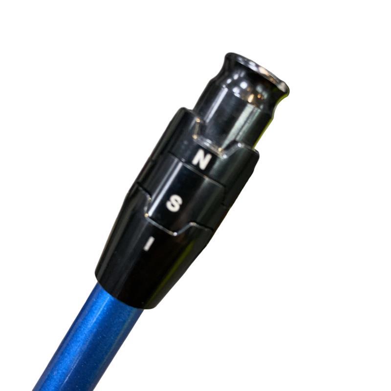 キャロウェイスリーブ付き(ELYTE系) フジクラ フェアウェイウッド用 シャフト SPEEDER NX 70 フレックスS_1