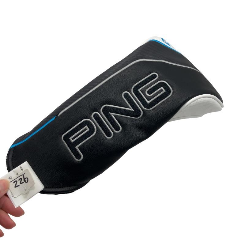 PING（ピン） G440 MAX 10.5° ドライバー DR フレックスSR : ゴルフ