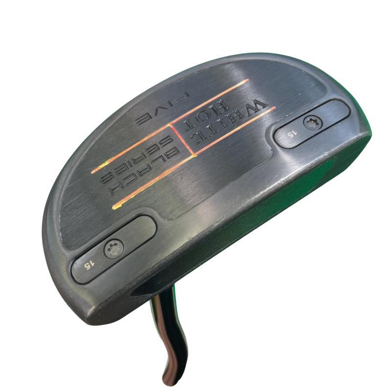 ODYSSEY（キャロウェイゴルフ） オデッセイ WHITE HOT BLACK FIVE 34