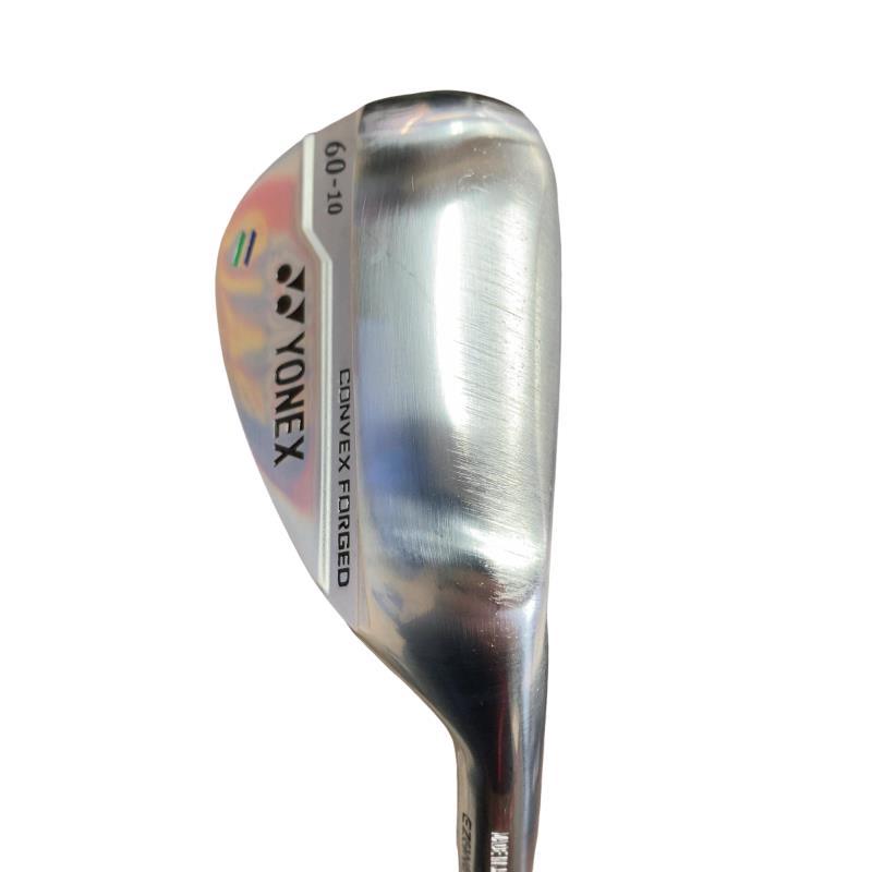 YONEX（ヨネックス） EZONE W501 60°/10° ウェッジ WG フレックス