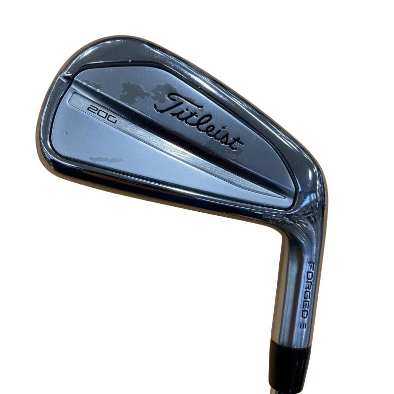 Titleist（タイトリスト） Titleist T200(2023) 6S アイアンセット IR