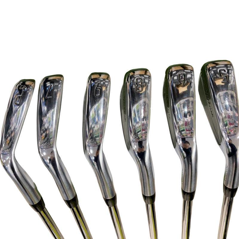 Titleist（タイトリスト） Titleist T200(2023) 6S アイアンセット IR