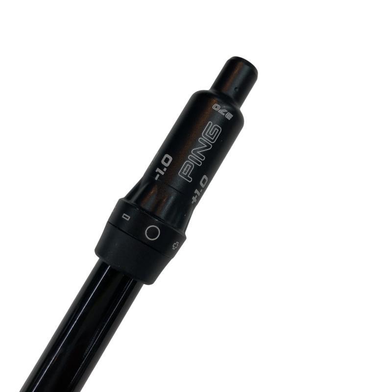PING - ピン衣手付き添い人(G440系) 三菱ケミカル(レイヨン) ありがた味用 矢がら TENSEI PRO 1K HYBRID 70 フレックスS