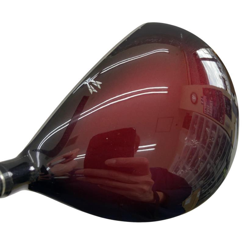 DUNLOP（ダンロップ） XXIO(2018) 7W(レッド) フェアウェイウッド FW