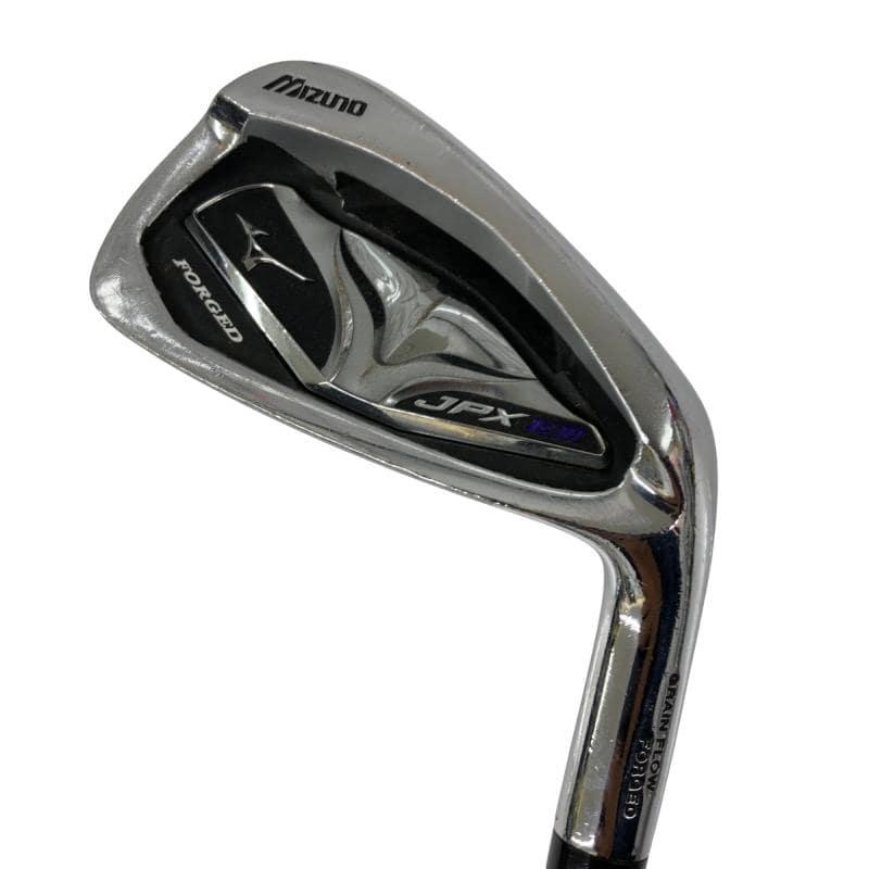 ミズノ JPX EIII FORGED 6S アイアンセット IR フレックスSRの画像