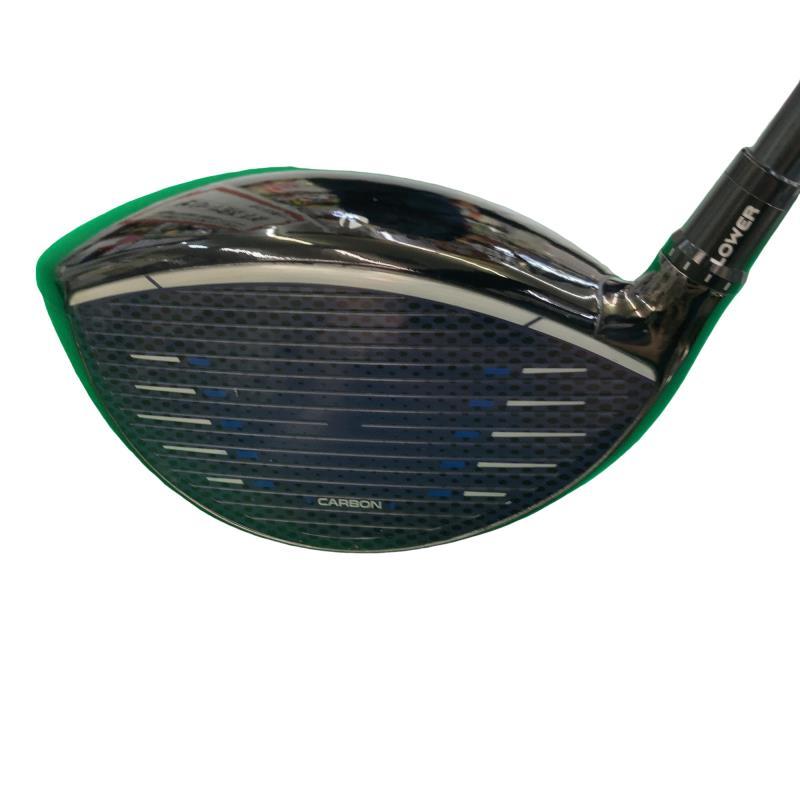 TaylorMade（テーラーメイド） Qi10 MAX 10.5° ドライバー DR