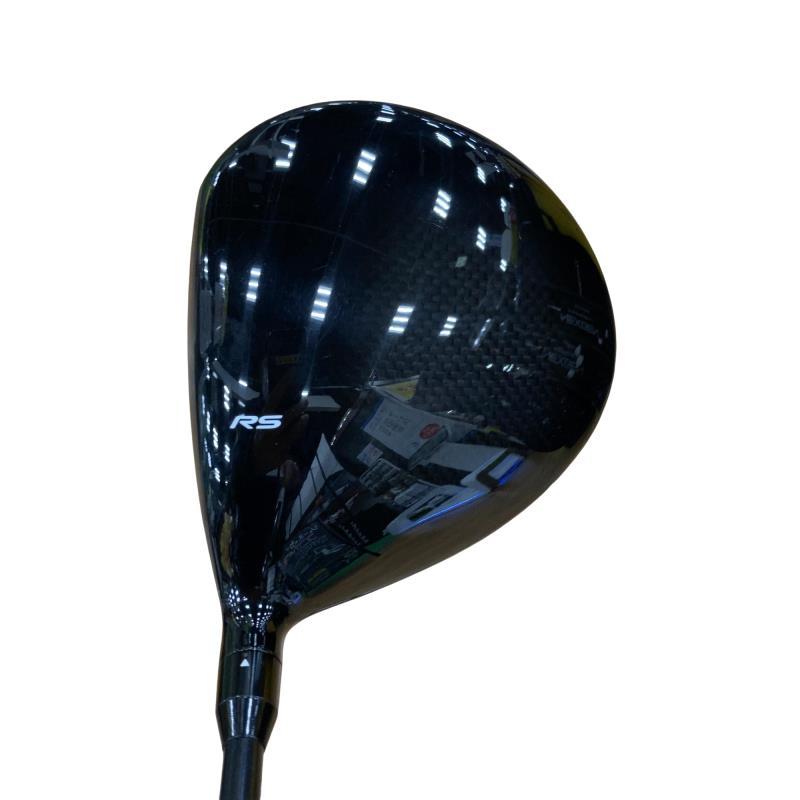 PRGR（プロギア） RS JUST(2022) 10.5° ドライバー DR フレックスR