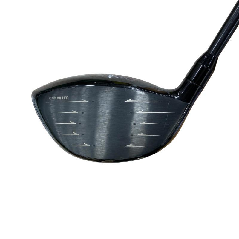 PRGR（プロギア） RS JUST(2022) 10.5° ドライバー DR フレックスR