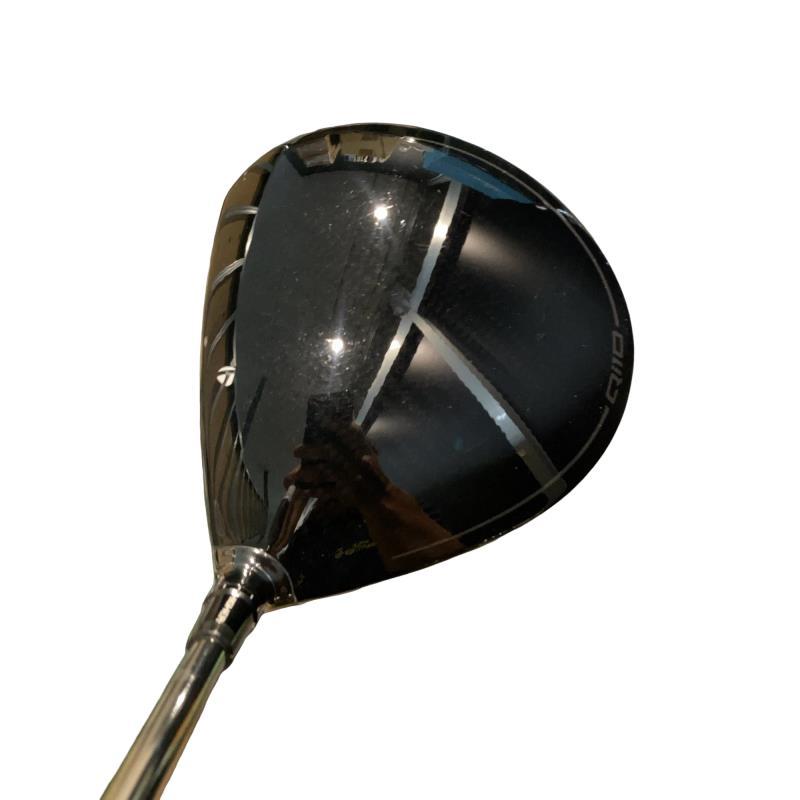 TaylorMade（テーラーメイド） Qi10 MAX 10.5° ドライバー DR