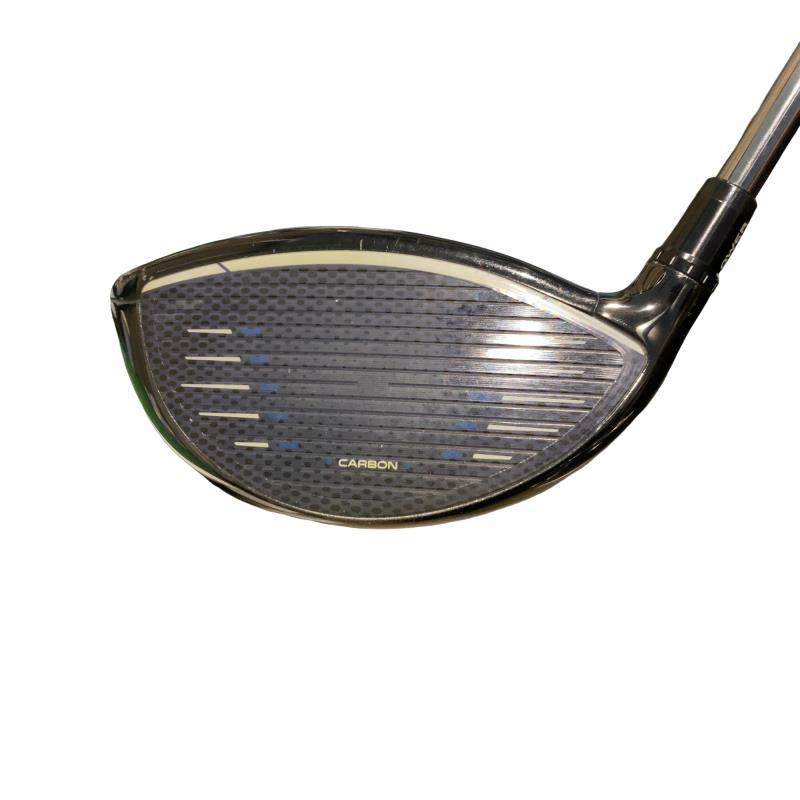 TaylorMade（テーラーメイド） Qi10 MAX 10.5° ドライバー DR