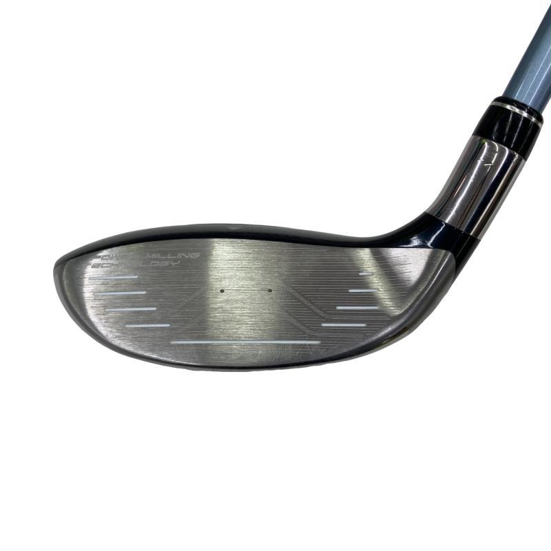 BRIDGESTONE GOLF ブリヂストン TOUR B JGR(ブルー) U5 レディース