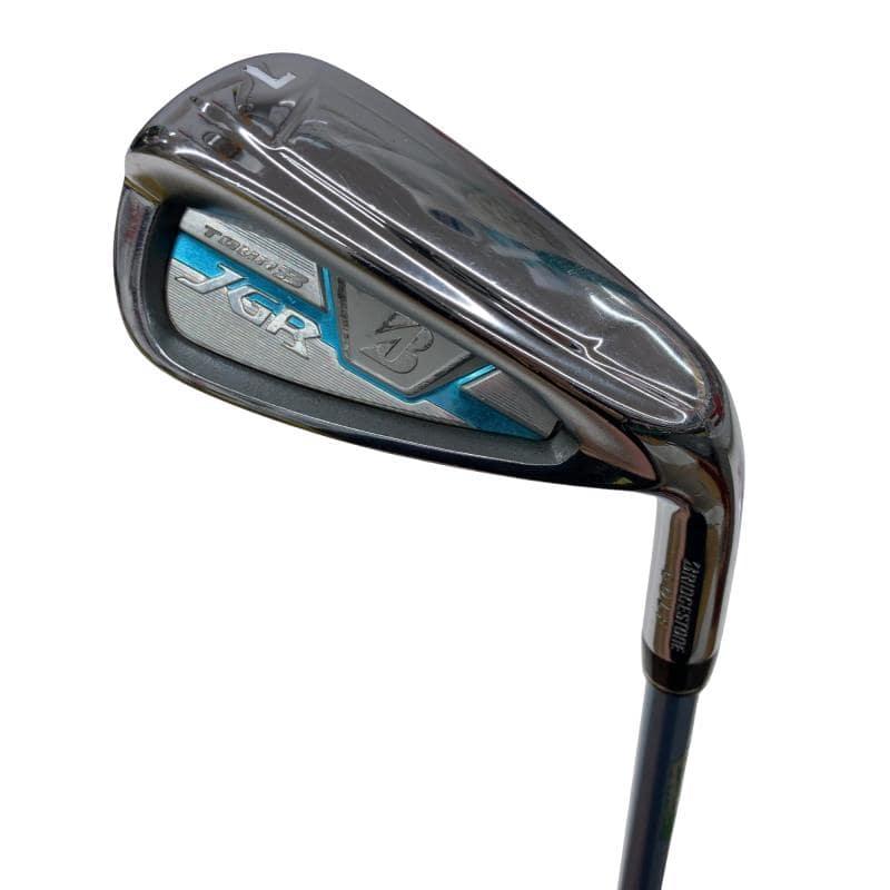 BRIDGESTONE GOLF ブリヂストン TOUR B JGR(ブルー) 5S レディース