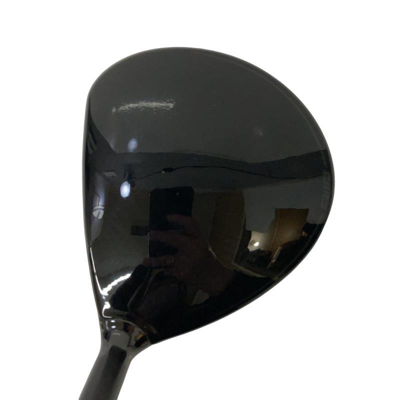 TaylorMade（テーラーメイド） Qi10 MAX 3W フェアウェイウッド FW