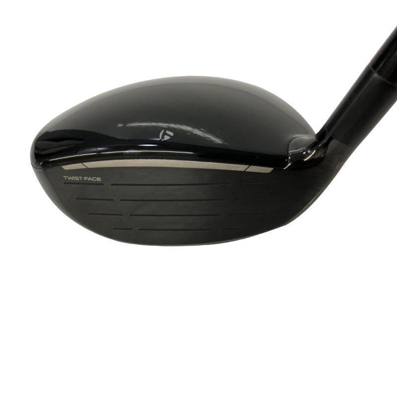 TaylorMade（テーラーメイド） Qi10 MAX 3W フェアウェイウッド FW