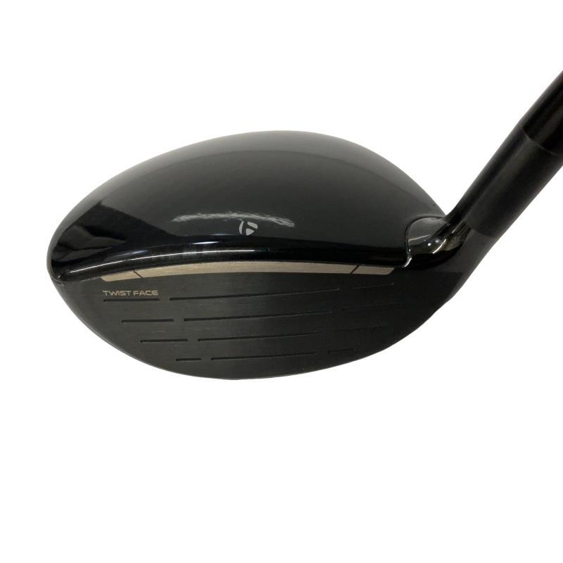 TaylorMade（テーラーメイド） Qi10 MAX 5W フェアウェイウッド FW