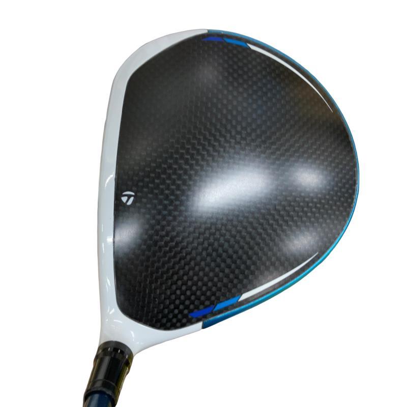 TaylorMade（テーラーメイド） SIM2 MAX 10.5° ドライバー DR