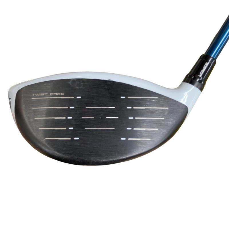 TaylorMade（テーラーメイド） SIM2 MAX 10.5° ドライバー DR