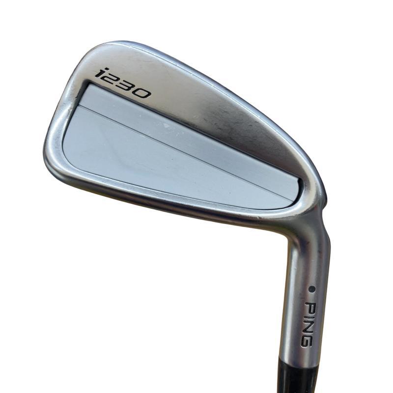 PING（ピン） i230 6S アイアンセット IR フレックスS : ゴルフ 
