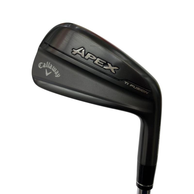 Callaway（キャロウェイ） APEX Ti FUSION 6S アイアンセット IR 