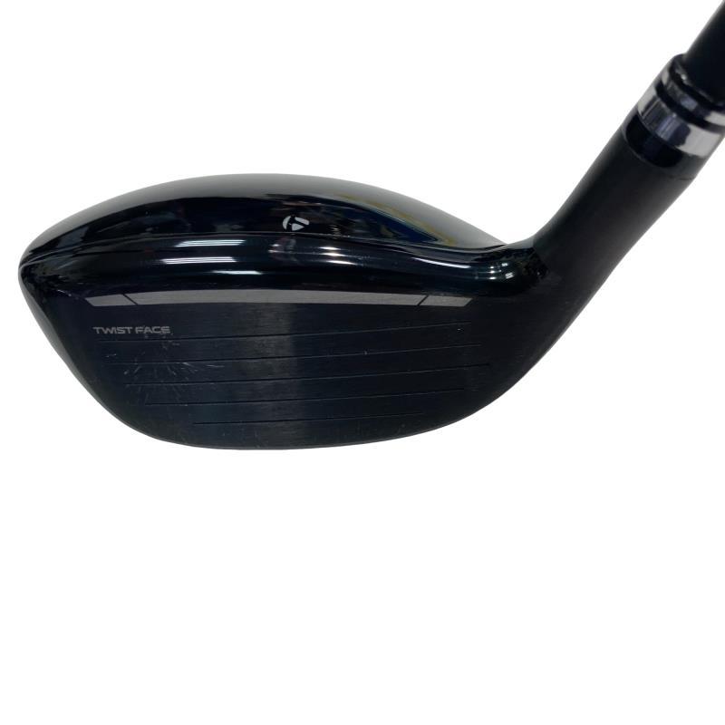 TaylorMade（テーラーメイド） Qi10 U5 ユーティリティ UT フレックス