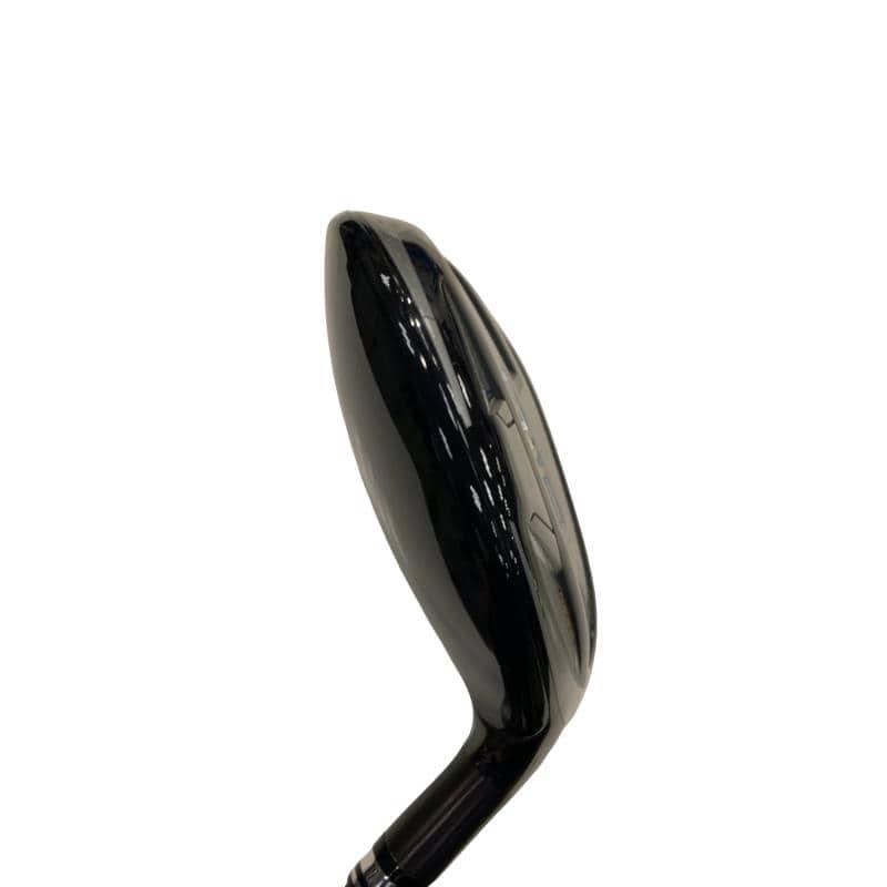 TaylorMade（テーラーメイド） Qi10 U5 ユーティリティ UT フレックス