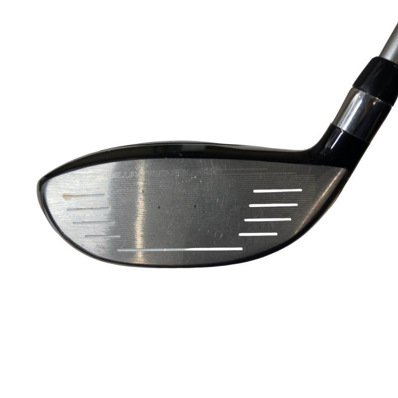 BRIDGESTONE GOLF ブリヂストン TOUR B JGR 3W フェアウェイウッド FW