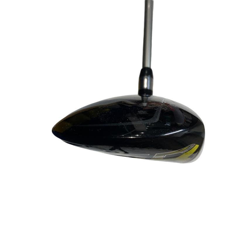 BRIDGESTONE GOLF ブリヂストン TOUR B JGR 3W フェアウェイウッド FW