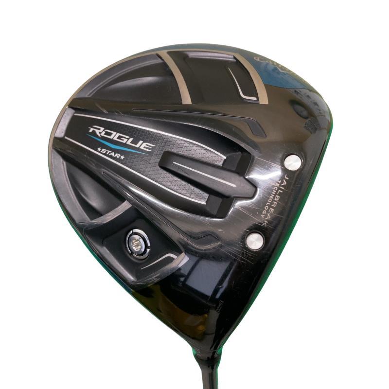 Callaway（キャロウェイ） ROGUE STAR 10.5° ドライバー DR フレックス 