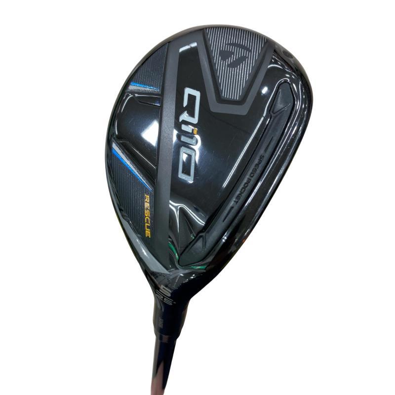 TaylorMade（テーラーメイド） Qi10 U5 USA ユーティリティ UT