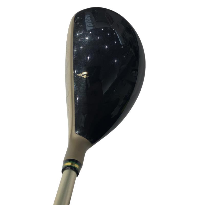 DUNLOP（ダンロップ） XXIO PRIME(2015) U5 ユーティリティ UT