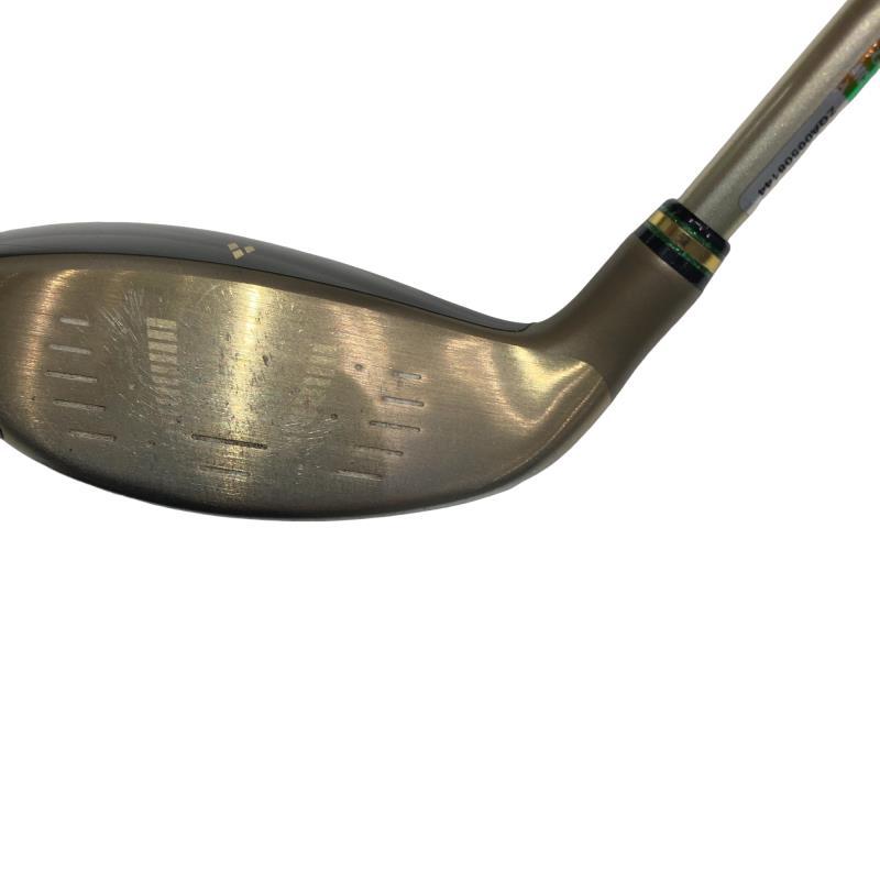 DUNLOP（ダンロップ） XXIO PRIME(2015) U5 ユーティリティ UT