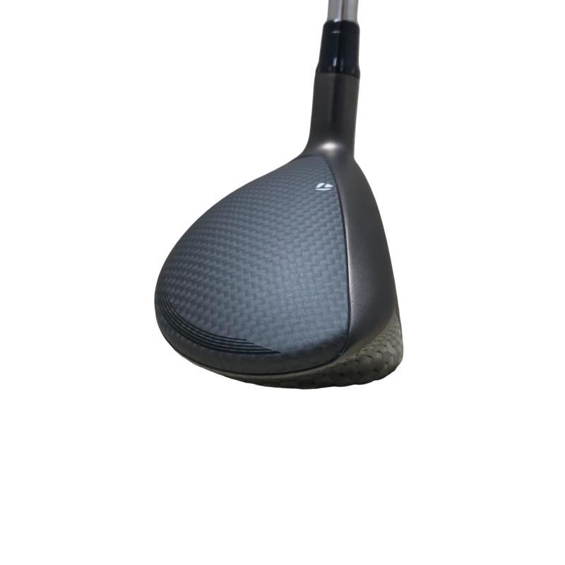 テーラーメイド Qi35 U3 ユーティリティ UT フレックスSの画像