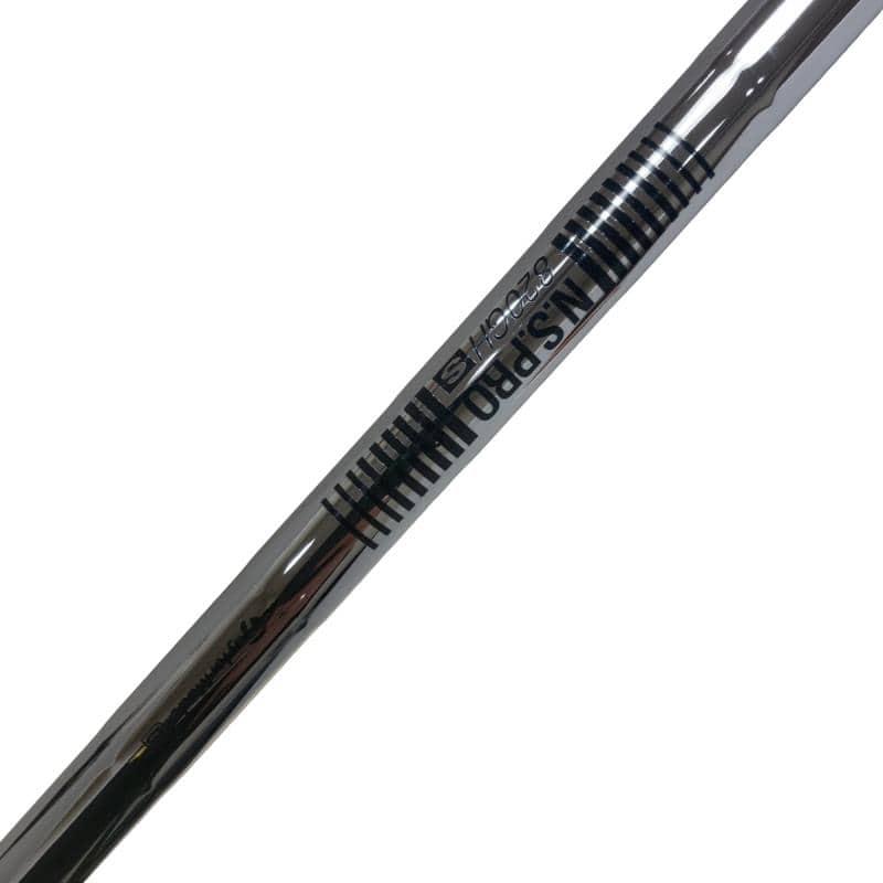 テーラーメイド Qi35 U3 ユーティリティ UT フレックスSの画像