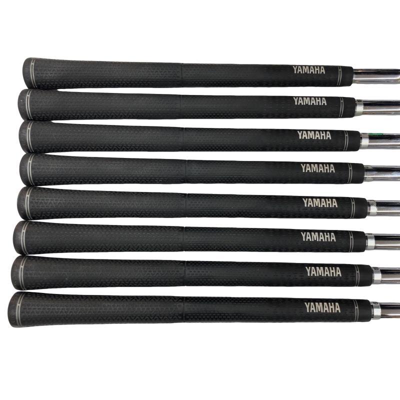 YAMAHA（ヤマハ） RMX 116 TOUR BLADE 8S アイアンセット IR